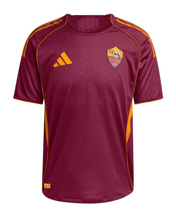 AS Roma Jersey