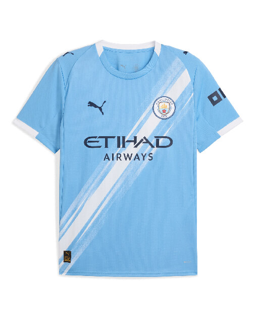 Manchester City Jersey