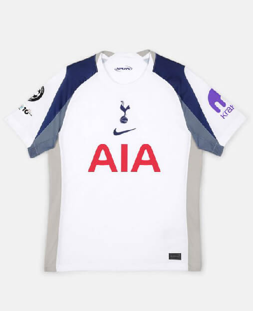 Tottenham Hotspur Jersey