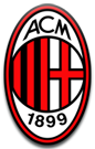 AC Milan Logo