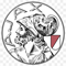 AFC Ajax Logo