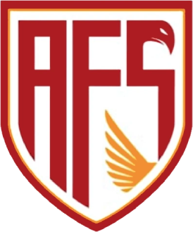 AVS Logo