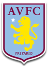 Aston Villa Logo