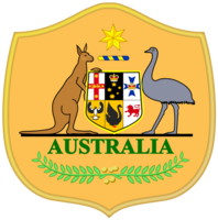Australia Logo