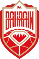 Bahrain Logo