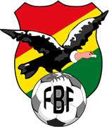 Bolivia Logo
