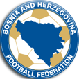 Bosnia and Herzegovina Logo