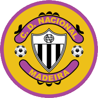 CD Nacional Logo
