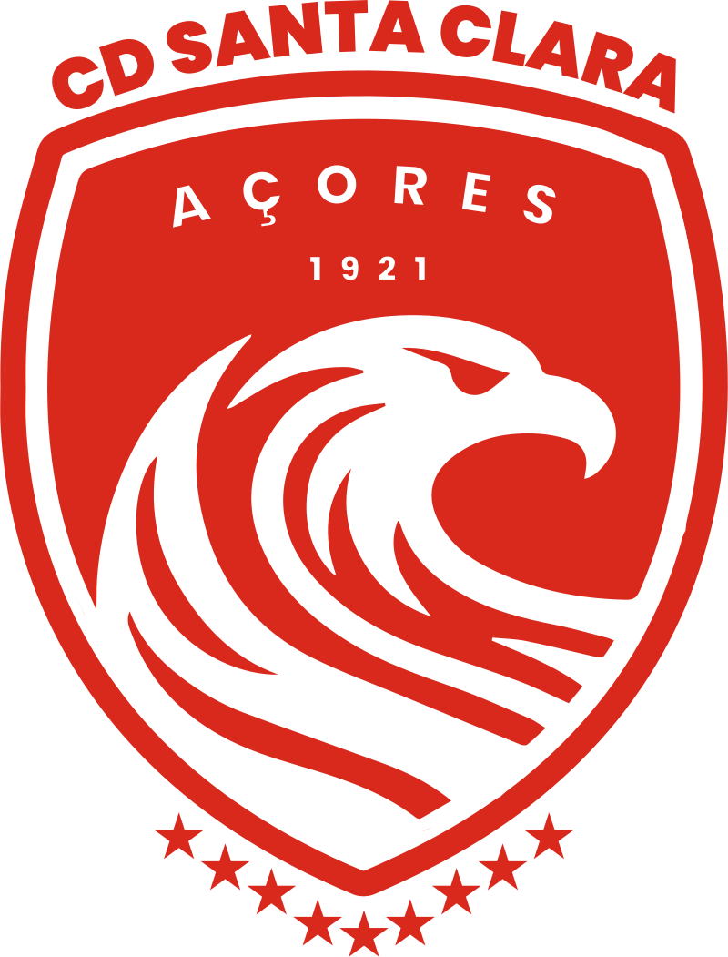 CD Santa Clara Logo
