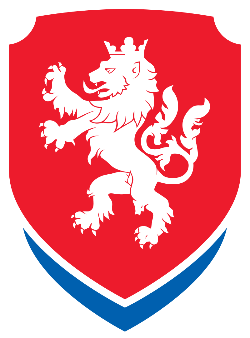 Czech Republic Logo