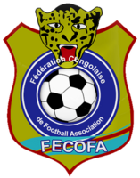 DR Congo Logo