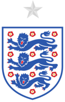 England Logo