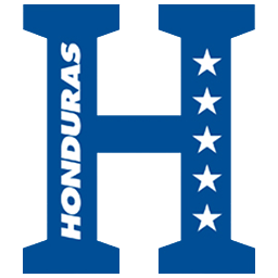 Honduras Logo