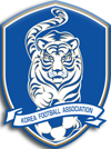 South Korea Logo