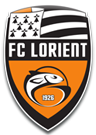 FC Lorient Logo