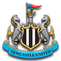 Newcastle United Logo