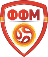 North Macedonia Logo