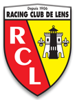 RC Lens Logo