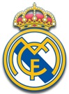 Real Madrid Logo