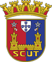 S.C.U. Torreense Logo