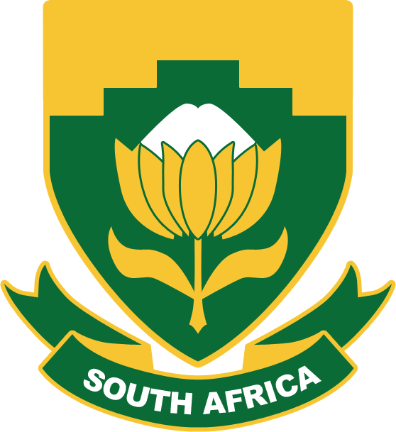 South Africa Logo