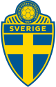Sweden Logo