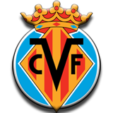 Villarreal CF Logo