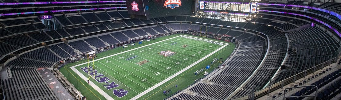 AT&T Stadium