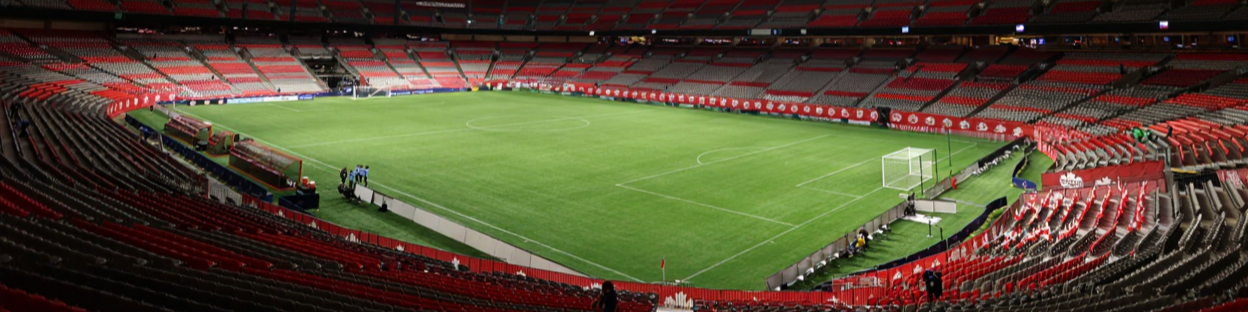 BC Place Stadium