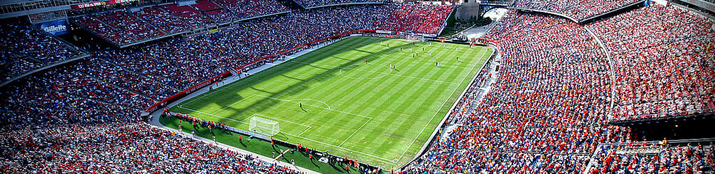 Gillette Stadium