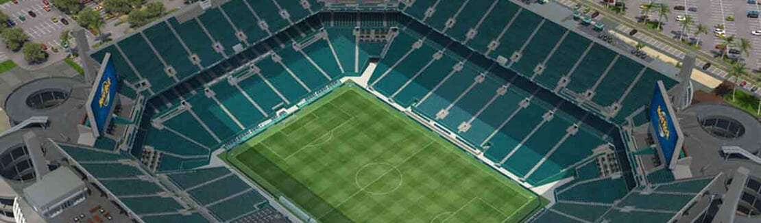 Hard Rock Stadium