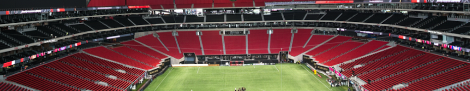 Mercedes-Benz Stadium
