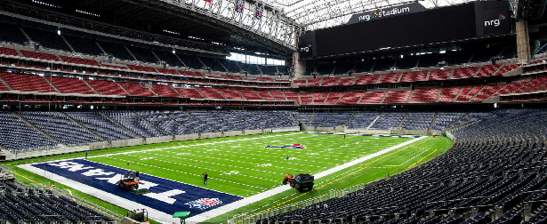 NRG Stadium