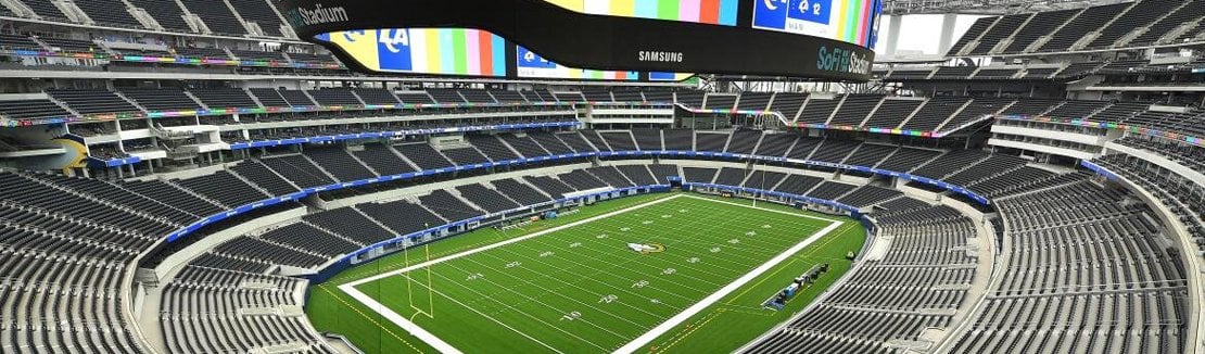 SoFi Stadium